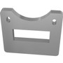 Genie Lift Part # 1279605GT - WEAR PAD,EXT CYL END SUPPORT, EA