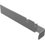 Genie Lift Part # 1279824GT - FORMING, LPG TANK SUPPORT, EA