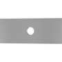 Genie Lift Part # 1280486GT - PLATE, WINCH REINFORCEMENT, FLAT, EA