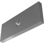Genie Lift Part # 1280486GT - PLATE, WINCH REINFORCEMENT, FLAT, EA
