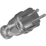 Genie Lift Part # 1280665GT - PLUG, TYPE F, 230V, 50HZ, 16A, IP44, EA