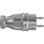 Genie Lift Part # 1280665GT - PLUG, TYPE F, 230V, 50HZ, 16A, IP44, EA