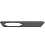 Genie Lift Part # 1281169GT - DECAL,RECOVERY SWITCH, EA