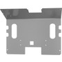 Genie Lift Part # 1281713GT - FORMING,REAR PVG COVER, EA