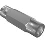 Genie Lift Part # 1281795GT - BAR, MACHINED, SLIDER, STRUT MOUNT, EA