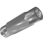 Genie Lift Part # 1281795GT - BAR, MACHINED, SLIDER, STRUT MOUNT, EA