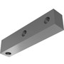 Genie Lift Part # 1282317GT - MACHINED, HINGE PLATE, EA