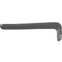 Genie Lift Part # 128244GT - ENGINE MOUNT,  LR, EA