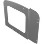 Genie Lift Part # 128250GT - FORMING, ENGINE BAFFLE, EA
