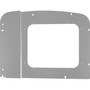Genie Lift Part # 128250GT - FORMING, ENGINE BAFFLE, EA