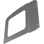Genie Lift Part # 128250GT - FORMING, ENGINE BAFFLE, EA