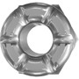 Genie Lift Part # 1283012GT - NUT,NYLOCK,4-40,2,ZAG, EA