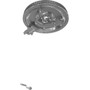 Genie Lift Part # 1283020GT - NUT,NYLOCK,M5-0.8,DIN985,10,ZAB, EA