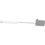 Genie Lift Part # 1283021GT - NUT,NYLOCK,M6-1.0,DIN985,10,ZAB, EA