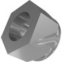 Genie Lift Part # 1283022GT - NUT,NYLOCK,M8-1.25,DIN985,10,ZAB, EA