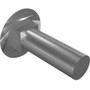 Genie Lift Part # 1283121GT - BOLT,CARRIAGE,#10-24X 5/8",G2, EA