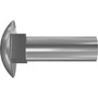 Genie Lift Part # 1283121GT - BOLT,CARRIAGE,#10-24X 5/8",G2, EA
