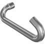 Genie Lift Part # 1283181GT - HOSE,LOWER RADIATOR,PERKINS 404F-E22T, EA