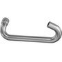 Genie Lift Part # 1283181GT - HOSE,LOWER RADIATOR,PERKINS 404F-E22T, EA