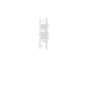 Genie Lift Part # 1283380GT - PVG,5 SECTION,PRIMARY,GTH844, EA