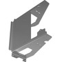 Genie Lift Part # 1283546GT - TRAY. BATTERY/MANIFOLD MOUNT, S65XC, EA