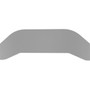 Genie Lift Part # 1283550GT - PLATE, TURNTABLE TIEROD SUPPORT, EA