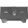 Genie Lift Part # 1284214GT - ASSEMBLY,TANK,HYD,20 GAL, EA