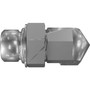 Genie Lift Part # 1284333GT - ELBOW,90D,520220-4-8, EA