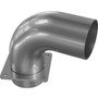 Genie Lift Part # 1284979GT - WLDT, PRECLEANER MT, ZX135, EA