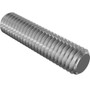 Genie Lift Part # 1285137GT - FULLY THREADED STUD, M6 - 1.0 x 25, ZINC PLATED, EA