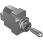 Genie Lift Part # 128580GT - SWITCH TOGGLE SPDT 3P MOM SHDR, EA