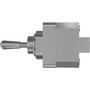 Genie Lift Part # 128580GT - SWITCH TOGGLE SPDT 3P MOM SHDR, EA