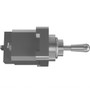 Genie Lift Part # 128581GT - SWITCH TOGGLE DPDT 2P MOM SHDR, EA