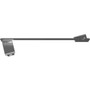 Genie Lift Part # 1285868GT - FORMING, OIL COOLER SUPPORT, LH, EA