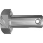 Genie Lift Part # 1286391GT - SCREW,HHC,M10-1.25 X 25, DIN960,8.8,Z, EA
