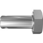 Genie Lift Part # 1286391GT - SCREW,HHC,M10-1.25 X 25, DIN960,8.8,Z, EA