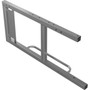 Genie Lift Part # 1286406GT - WELDMENT, PARALLEL GATE, MAIN, A-RAIL, RIGHT, EA