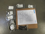 Genie Lift Part # 1286606GT - SEAL KIT,TORQUE HUB (20193), EA