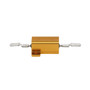 Genie Lift Part # 1287138GT - RESISTOR,4.7K OHM,25 WATT,SPADE, EA