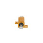 Genie Lift Part # 1287138GT - RESISTOR,4.7K OHM,25 WATT,SPADE, EA