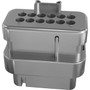 Genie Lift Part # 1287649GT - CONNECTOR, AMP, 12WAY, RED, EA