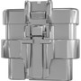 Genie Lift Part # 1287649GT - CONNECTOR, AMP, 12WAY, RED, EA