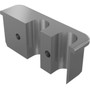 Genie Lift Part # 1288009GT - CLAMP,PULL TUBE,RIGHT,OPTIONS, EA