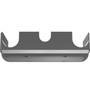 Genie Lift Part # 1288011GT - CLAMP,PULL TUBE,LEFT, EA