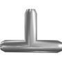 Genie Lift Part # 1288036GT - FITTING, TEE, BARBED, 5/16, EA