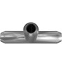 Genie Lift Part # 1288036GT - FITTING, TEE, BARBED, 5/16, EA