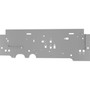 Genie Lift Part # 1288152GT - ASSEMBLY, SKIN, REAR, RL4, EA
