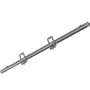 Genie Lift Part # 1288801GT - ACC, EXPO INSTALLER, 8FT, WORD, EA