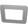 Genie Lift Part # 128971GT - WIPER,PRIMARY BOOM, EA