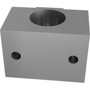 Genie Lift Part # 130490GT - PINNED STEEL SUPPORT, WEAR PAD, EA